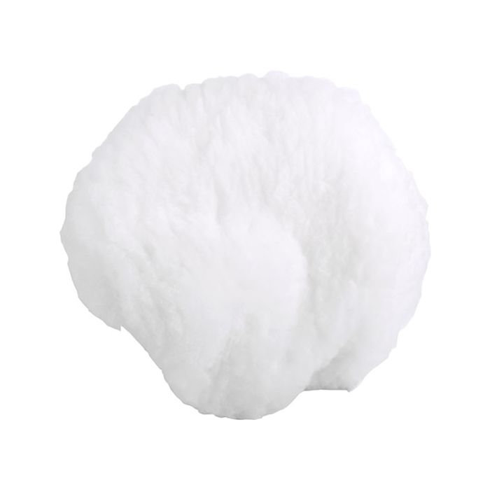 Tork Craft Wool Polishing Bonnet 150mm MM6 | Chamberlain