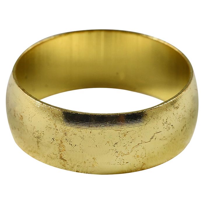 Brass Compression Ring 15mm 2081ADR | Chamberlain