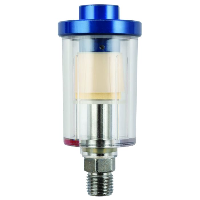 GAV Pneumatic Inline Filter 1/4