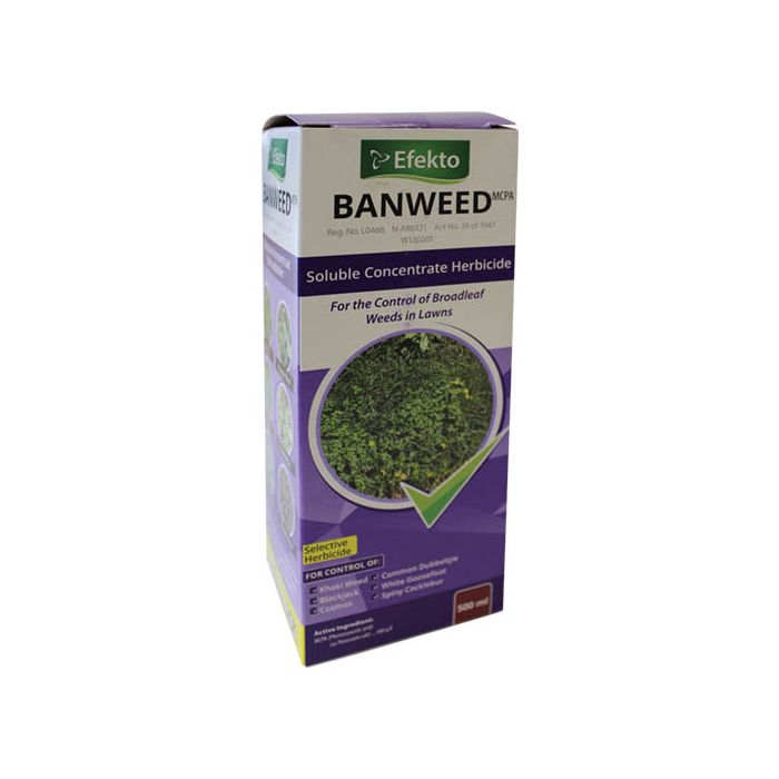 banweed