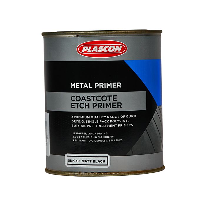 what is the best etching primer 