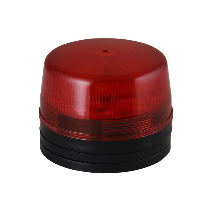 SRU Red Strobe Light PPSTR001 | Chamberlain