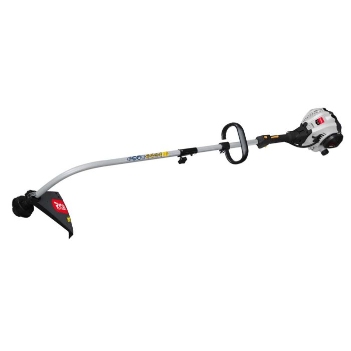 Ryobi 2 stroke line shop trimmer