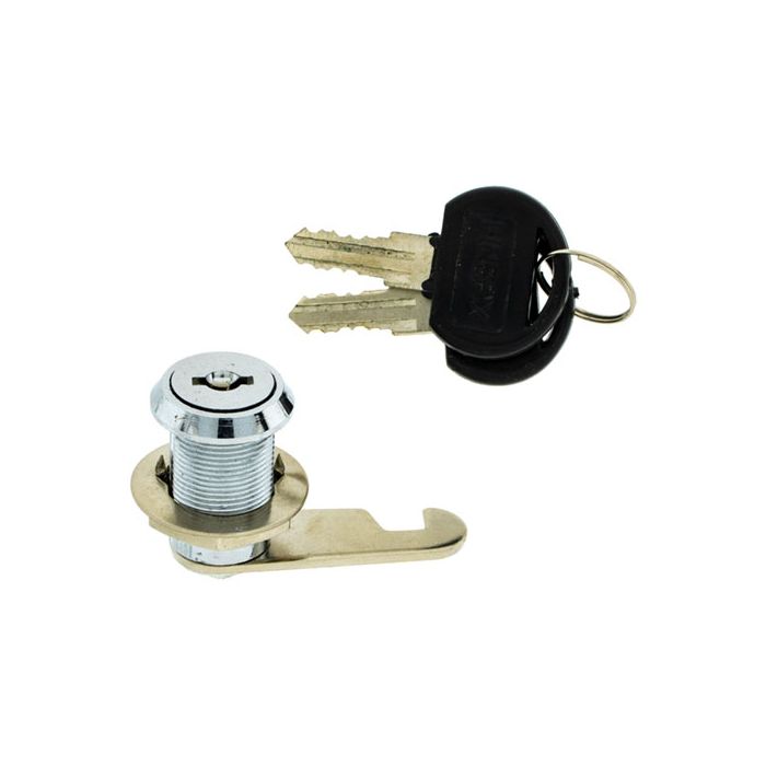 Fort Knox Cam Lock 25mm P2K60U | Chamberlain