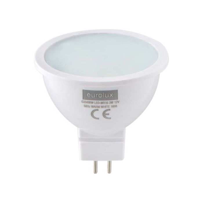 mr16 bulb cool white