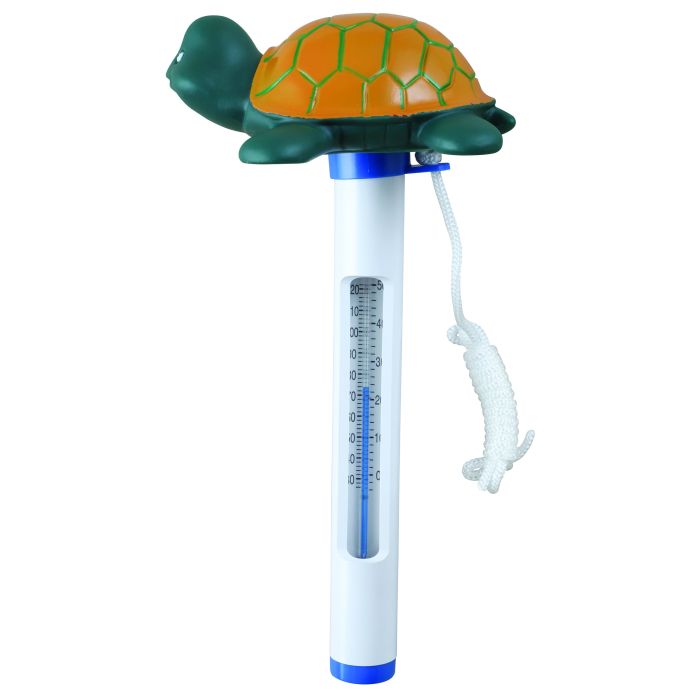 Turtle Pool Thermometer | Chamberlain