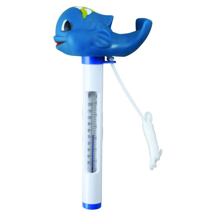 Speck Pumps Little Whale Thermometer 