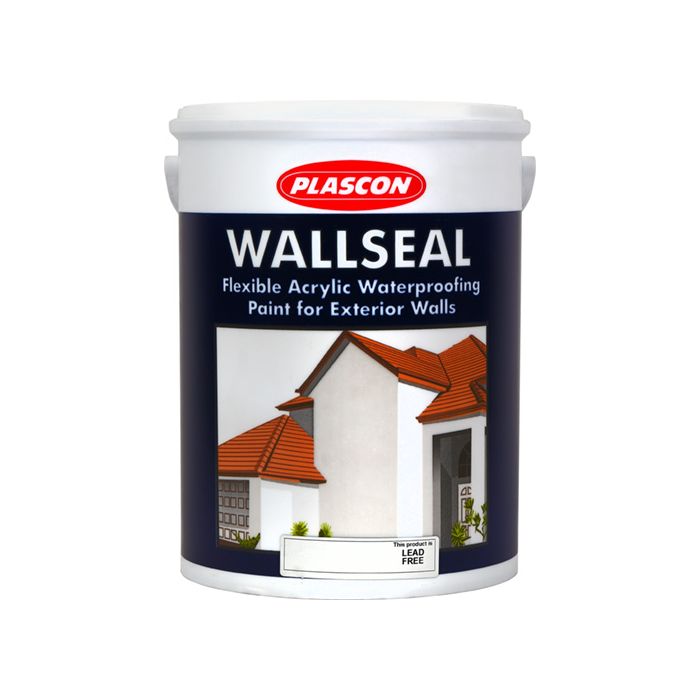 Deck-Fix Isolating Paint Coating by Wilckens 5 litre