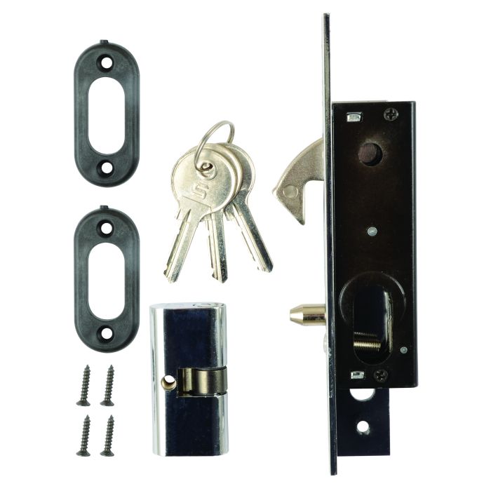 Xpanda Aluglide Security Gate Lock 537034 | Chamberlain