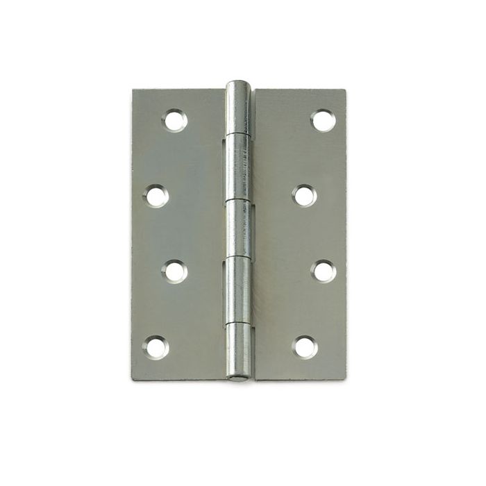 Samson Self Colour Butt Hinge 50mm - 2 Pack HIN-10004PA | Chamberlain