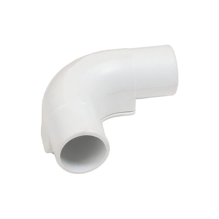 PVC Conduit Inspection Elbow 20mm H110 | Chamberlain