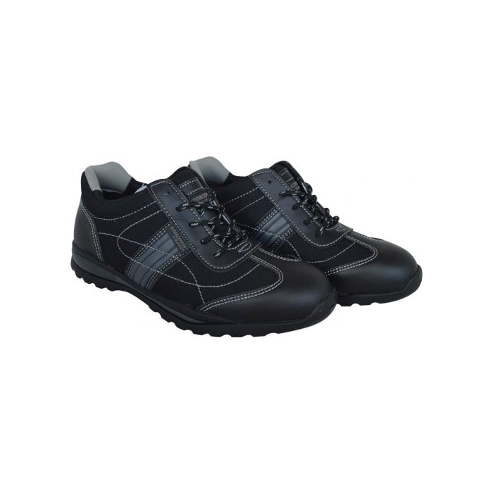 hi tec safety shoes