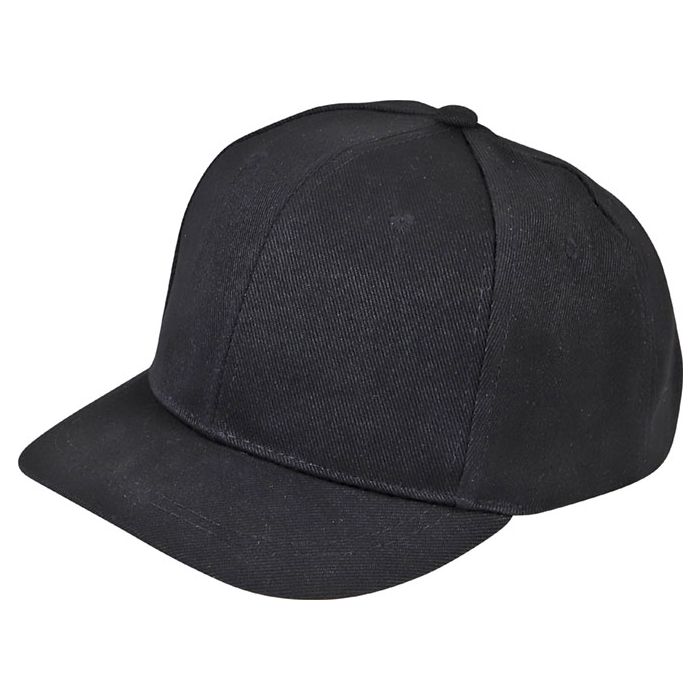 Grange Black Bump Cap PH8730B | Chamberlain