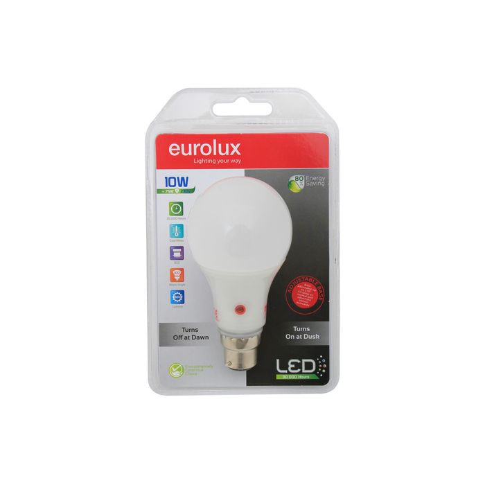 eurolux day night bulbs