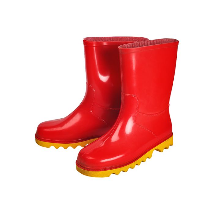 gumboots ankle length