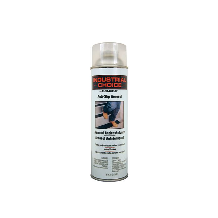 Rustoleum anti deals slip spray