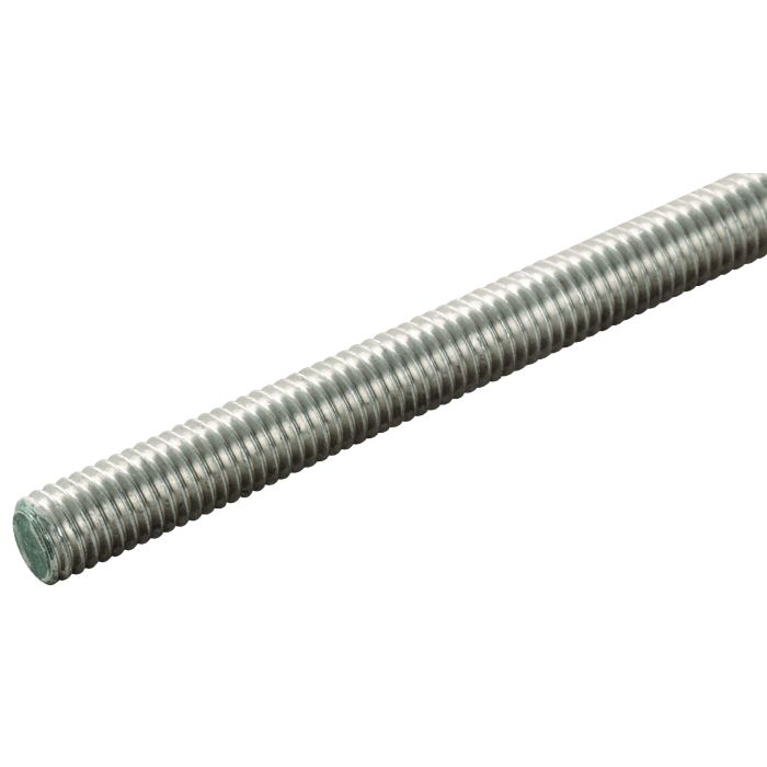 Safe Top Stainless Steel Threaded Rod M X M Ssthr Chamberlain