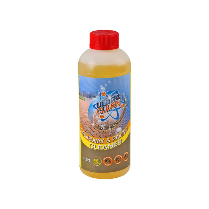 Block Paving Cleaner, Paving Cleaner