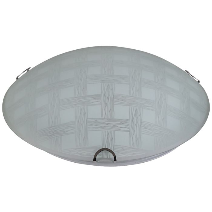 glass ceiling light covers