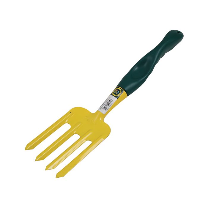 Lasher Long Polypropylene Handle Hand Fork FG02369 | Chamberlain