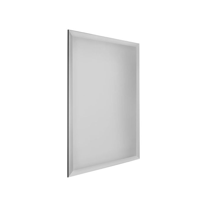 Kohl Thick Bevelled Mirror 4.5 x 450 x 600mm 1045060 | Chamberlain