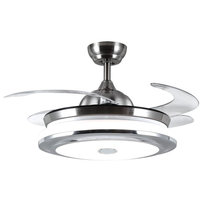 bright star lighting ceiling fans