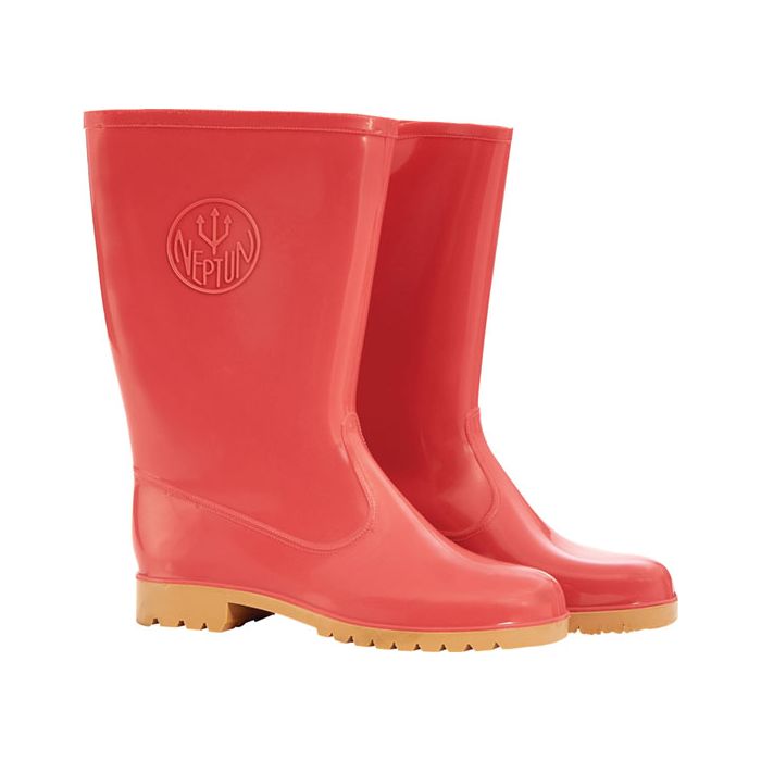 neptun gumboots