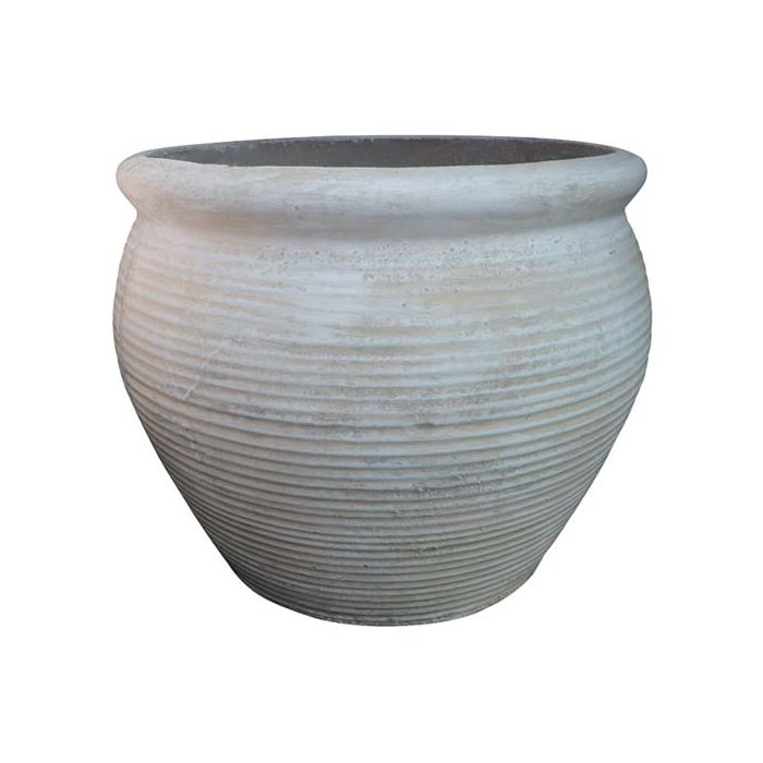 Medium African Jar Pot 420 x 330mm 7PC173MED | Chamberlain