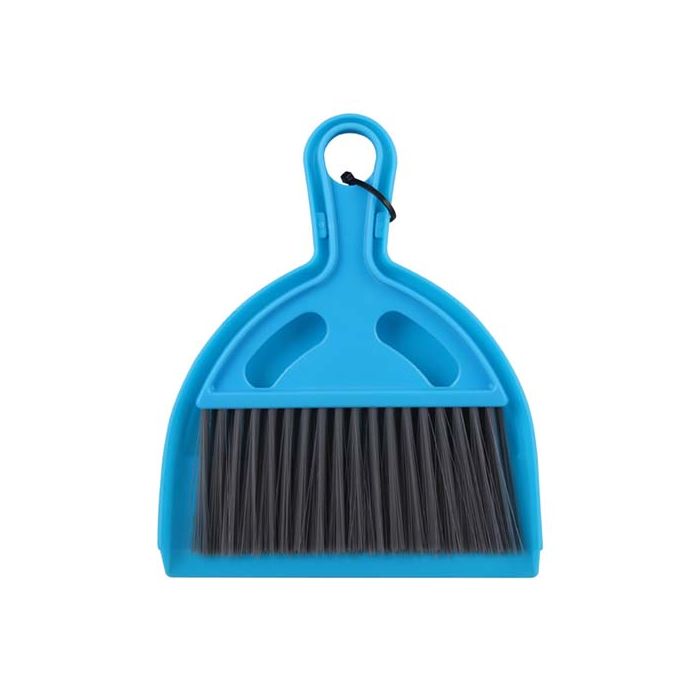 Livelekker Dustpan & Brush 027-000917 | Chamberlain