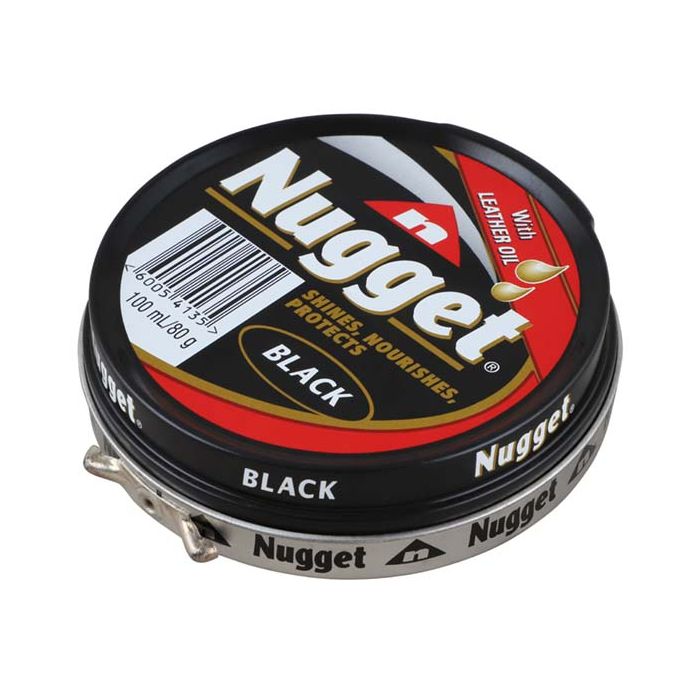 Nugget hot sale boot polish