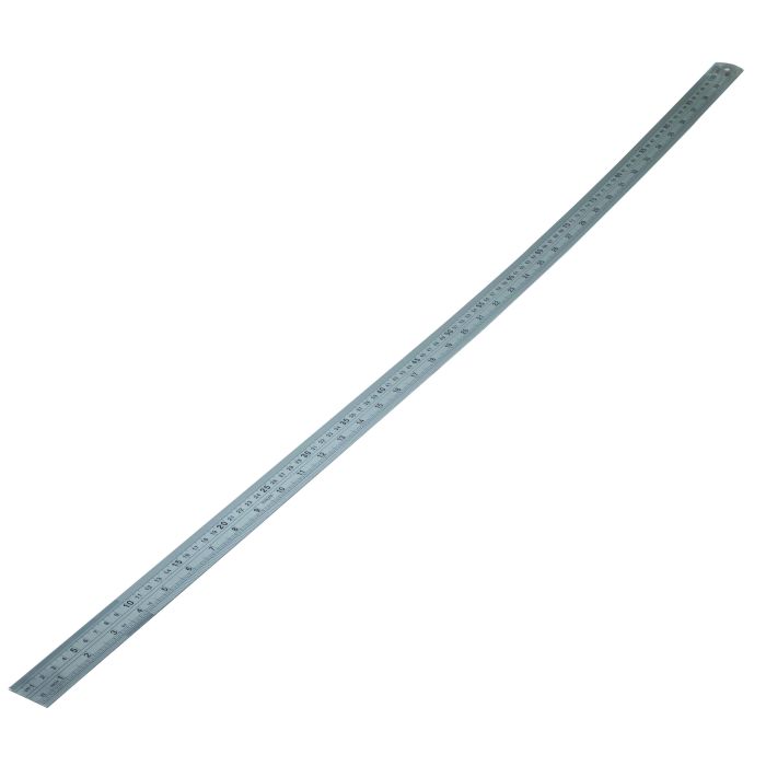 Steel Straight Edge Ruler