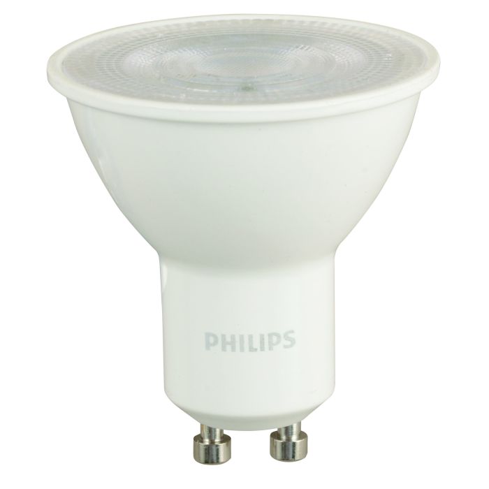 philips cool white gu10