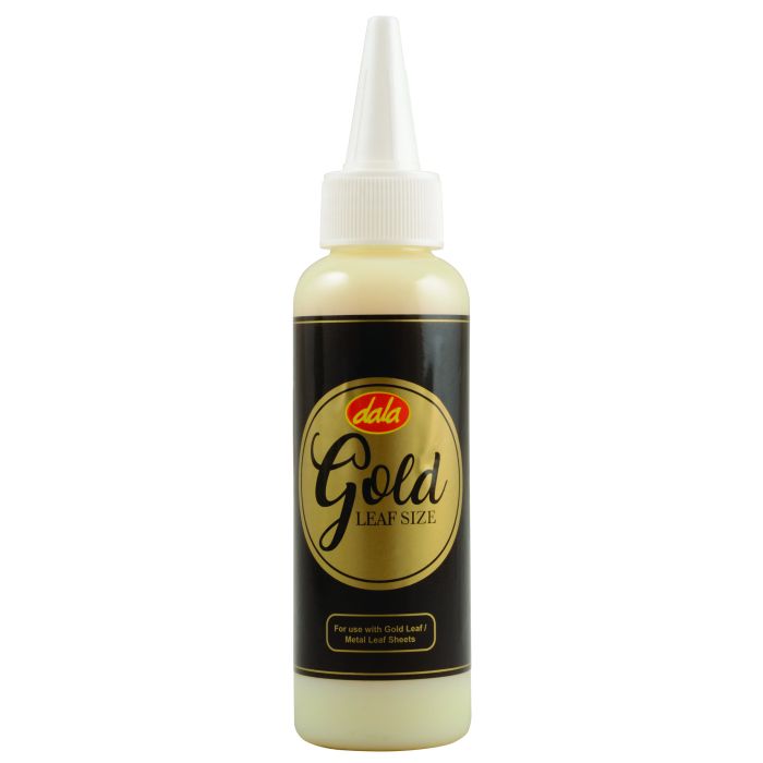 Dala Gold Leaf Glue 125ml GL-S100