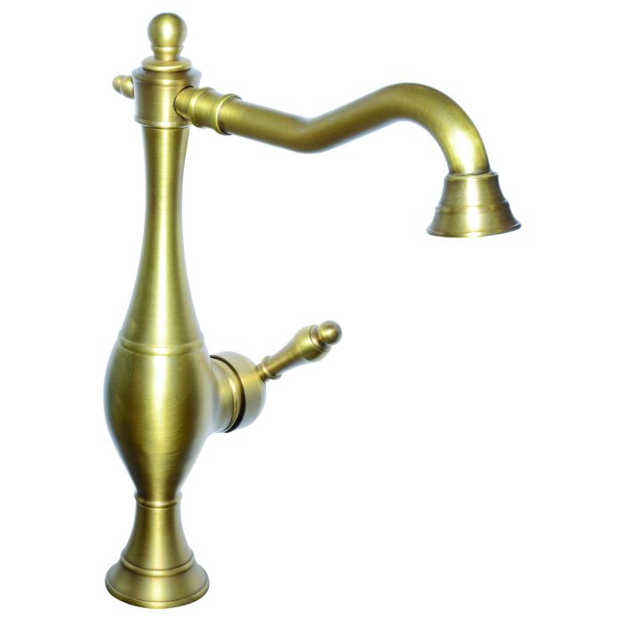 Trendy Taps Brass Sink Mixer TTB008 Chamberlain   1088422 65d1 