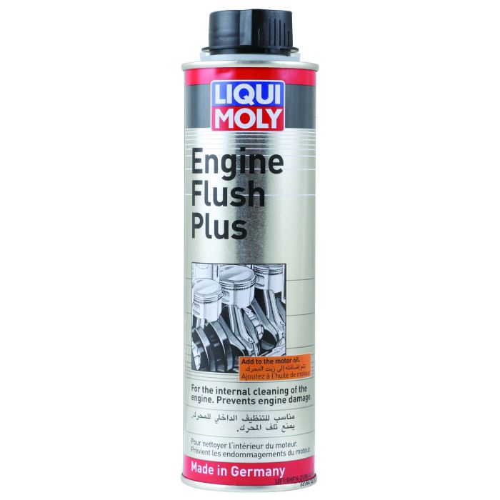 3x Liqui Moly 3326 Engine Room Cleaner 400ml Motor Care Dirt Remover Cleaner