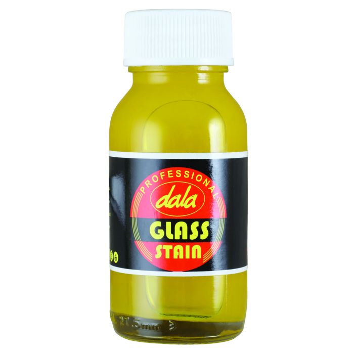 Dala Yellow Stain Glass 50ml Gls 50ml 1 Chamberlain 6239