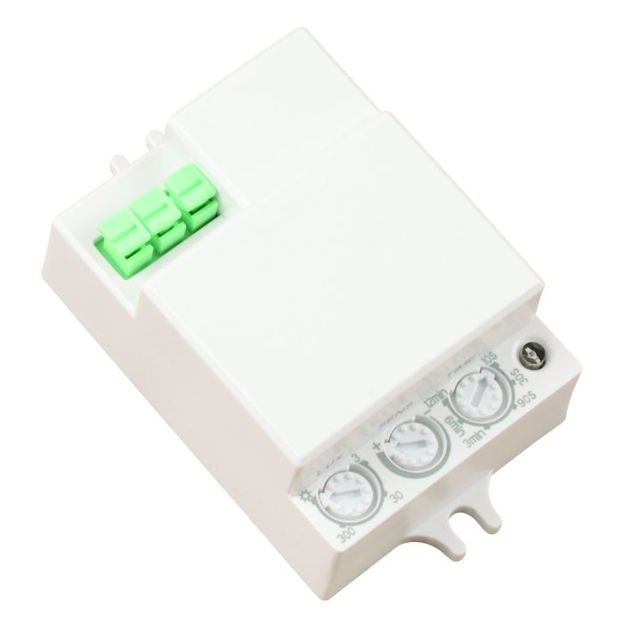 Major Tech 360° Microwave Motion Sensor Switch MS361 | Chamberlain