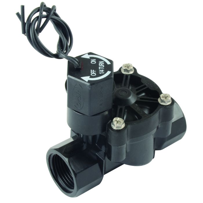 Orbit Irrigation Valve Solenoid 25mm 101200N | Chamberlain