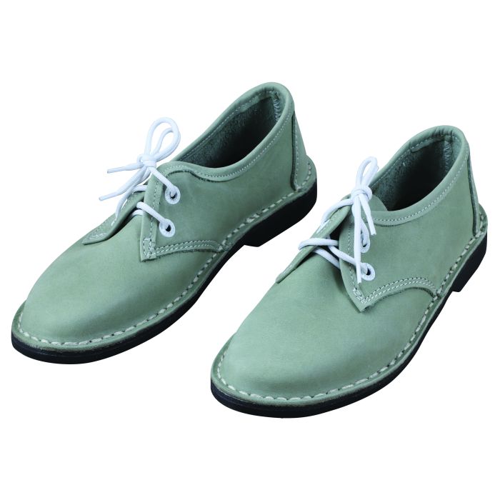 Ladies green shoes cheap size 6