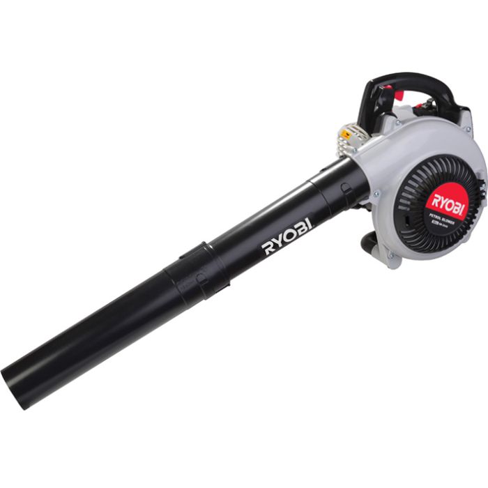 RYOBI RB-264S 4 STROKE PETROL BLOWER 26CC|Chamberlains | Chamberlain