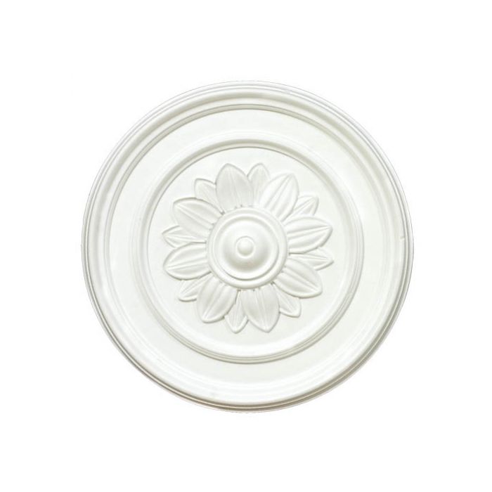 Ceiling Rose Dynamic 530mm Polystyrene Chamberlain