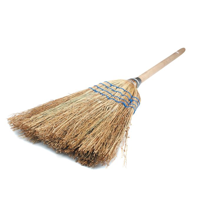 ACADEMY F3003 CORN GLASS BROOM | Chamberlains | Chamberlain