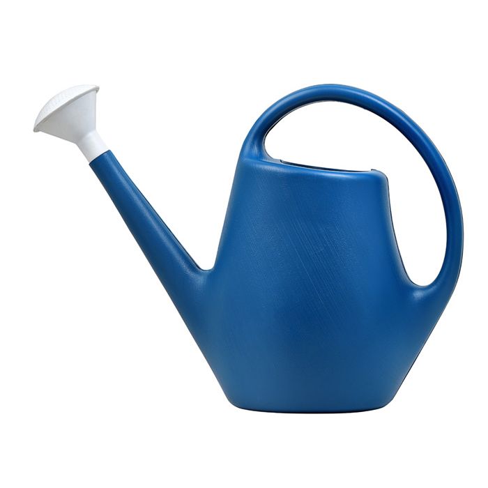 10L PLASTIC WATERING CAN DG0100-PB|Chamberlains | Chamberlain