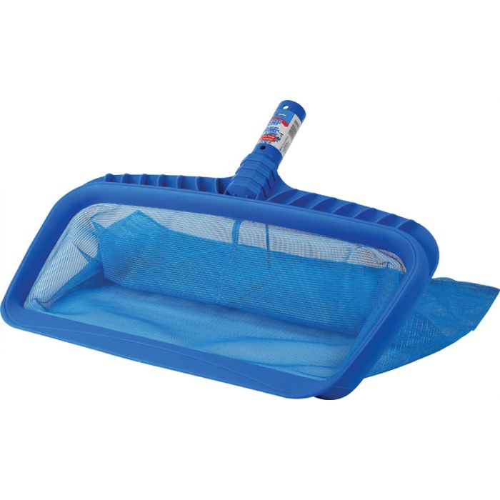 AQUA CURE POOL RAKE LEAF|Chamberlains | Chamberlain