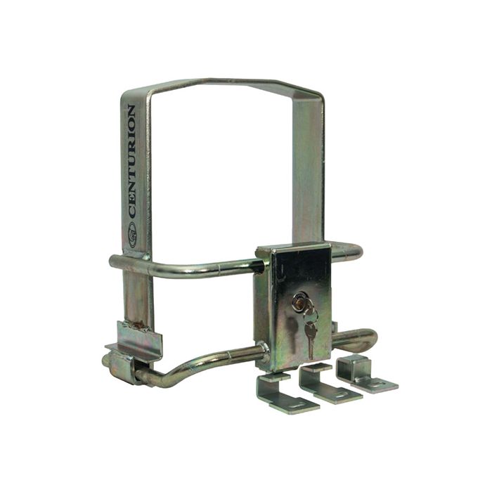 CENTURION D5 ANTI THEFT BRACKET|Chamberlains | Chamberlain