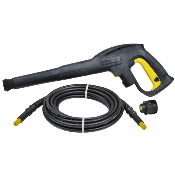 KARCHER HIGH PRESSURE HOSE SET 7.5M|Chamberlains | Chamberlain