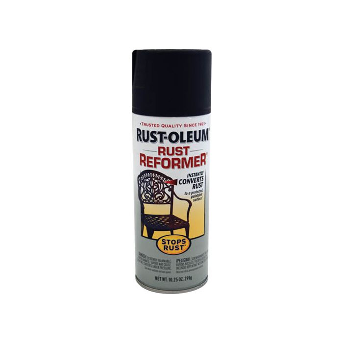 RUSTOLEUM RUST REFORMER STOP RUST 291G Chamberlains Chamberlain