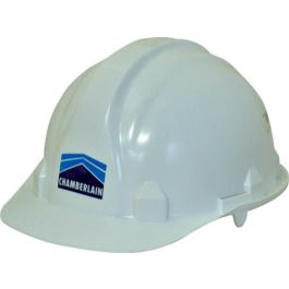 ChamberValue White Plastic Safety Cap | Chamberlain