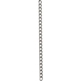 Krafft Nickel Plated Twistlink Chain 1.6mm x 30m CH-OVAL-1 | Chamberlain