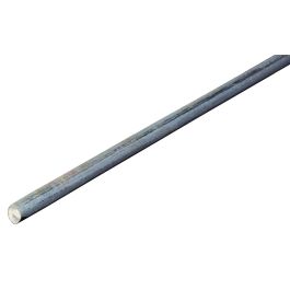 Iron Round Bar 12mm x 6m | Chamberlain